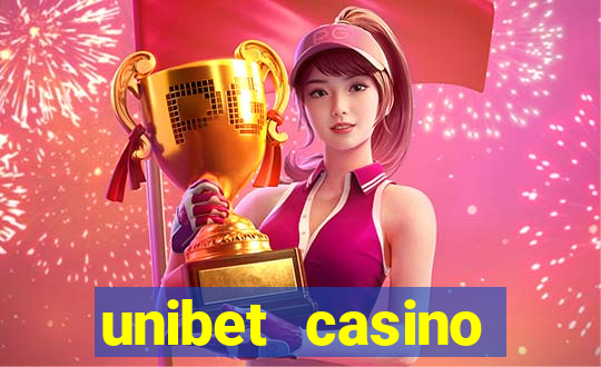 unibet casino review brand